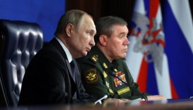 Russia, il ruolo della Wagner: con o contro Putin?