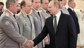 Dai detenuti al reclutamento via meme: ecco la guerra “sporca” di Putin