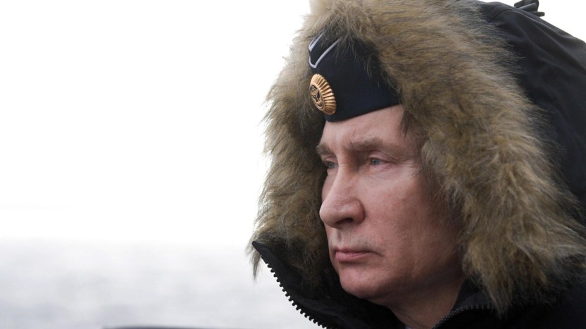 Ucraina, Putin pronto a usare i super missili: cosa accadrà