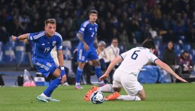 Chi è Retegui, l’oriundo scoperto da Totti che vale milioni