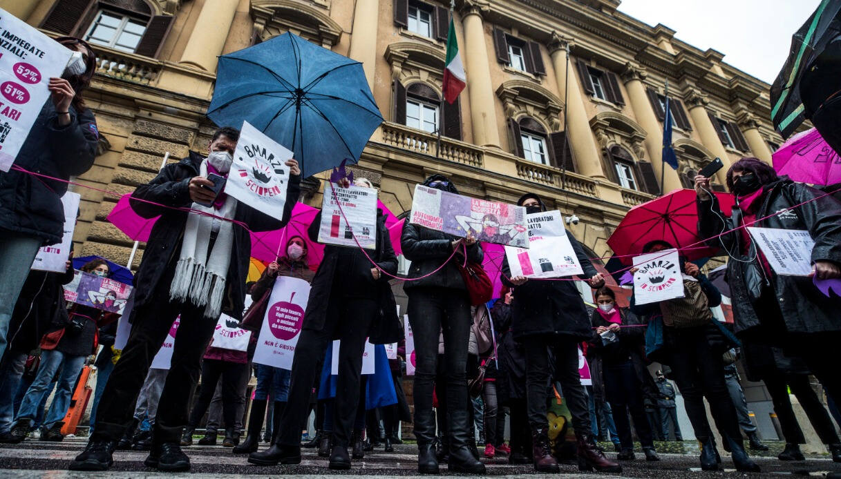 Altro sciopero in arrivo l’8 marzo: cosa si ferma