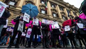 Altro sciopero in arrivo l’8 marzo: cosa si ferma