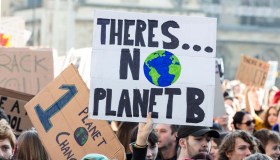 Oggi nuovo sciopero globale per il clima di Fridays for Future