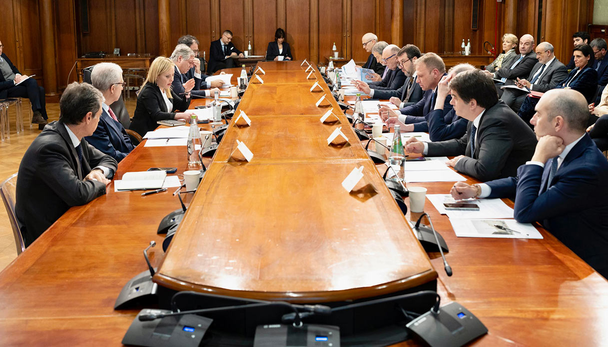 Siccità, arriva il super commissario del Governo: il piano