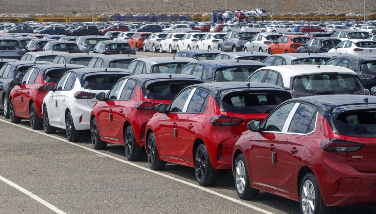 Stellantis punta sull’Italia: cosa produrrà e dove