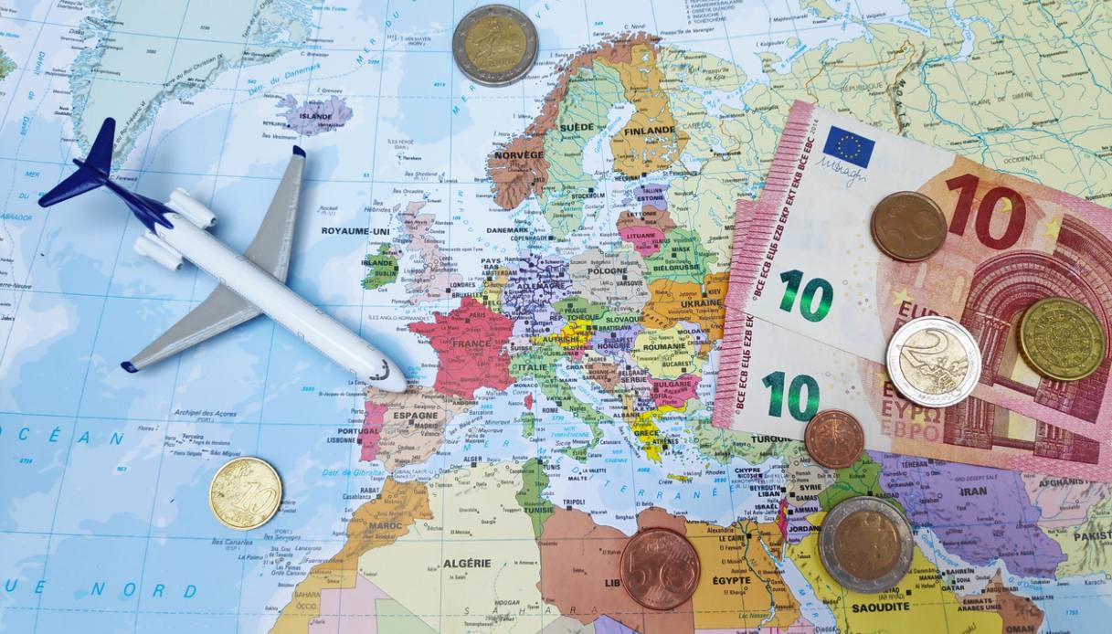 Turismo, aumentano le tasse di soggiorno: quanto costeranno