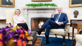 Ue e Usa insieme: ecco il piano anti-Cina