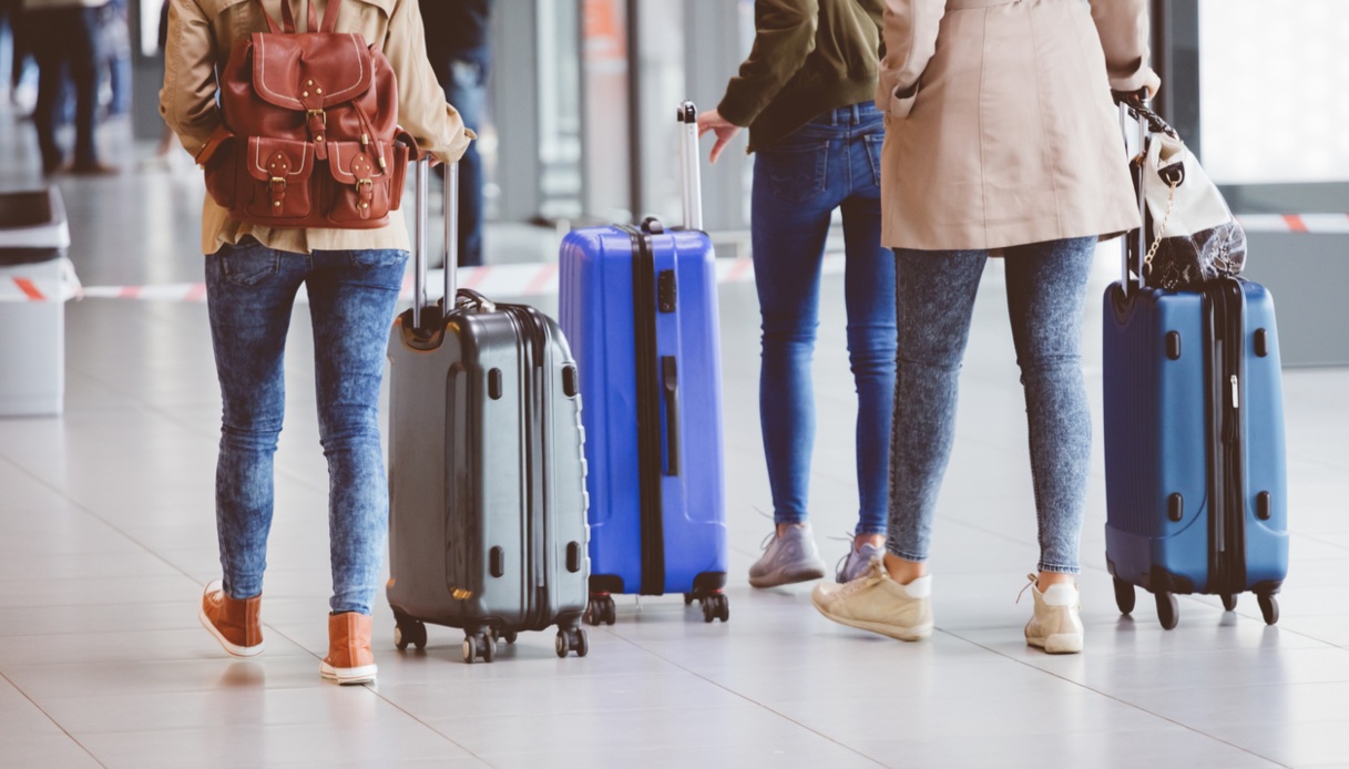 Stangata sulle vacanze 2023: tutti i rincari