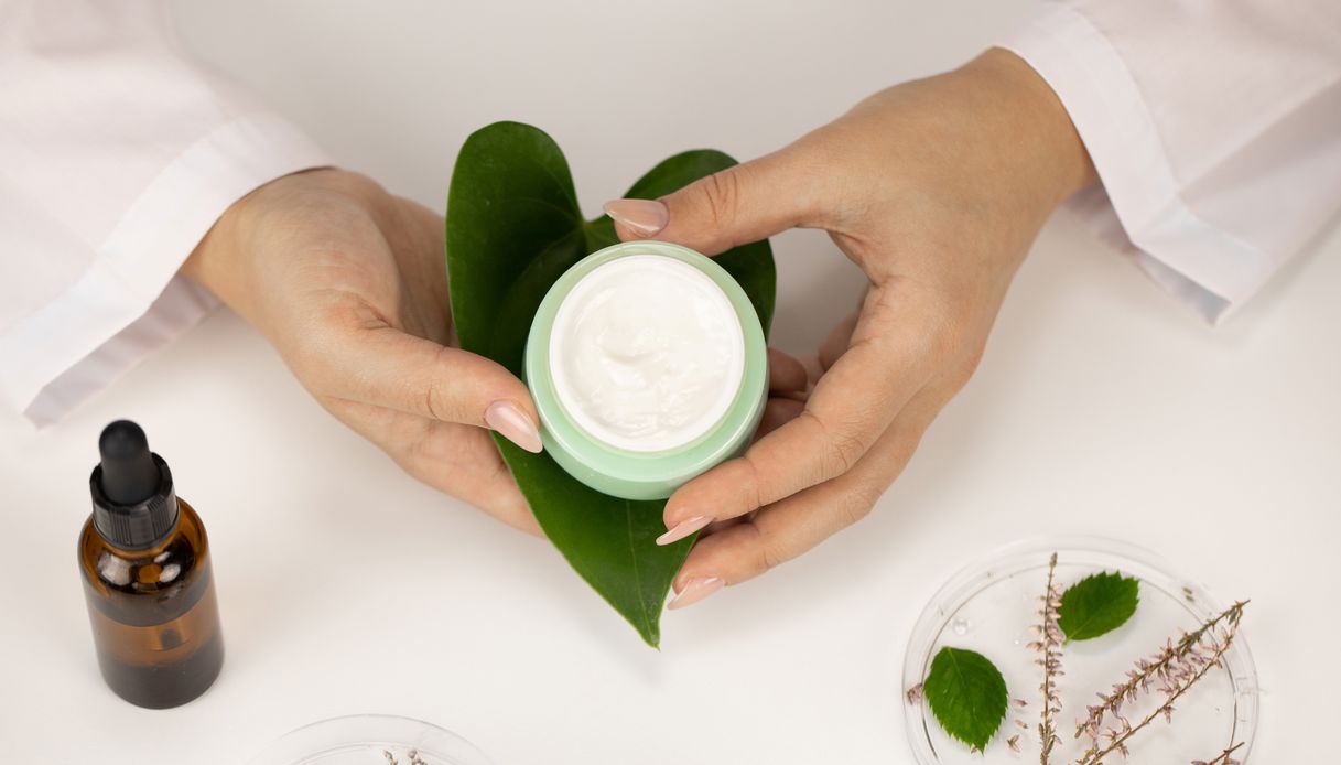 La cosmesi ecoresponsabile è già una realtà