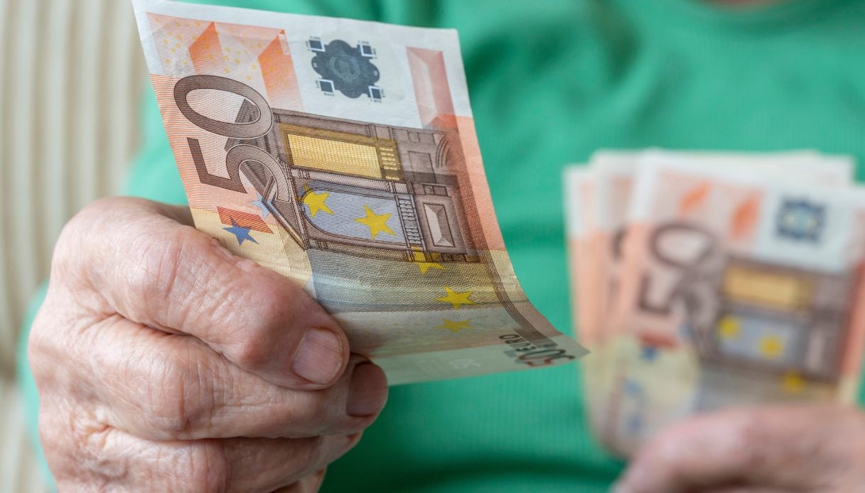 Pensioni in aumento a maggio: chi riceverà di più
