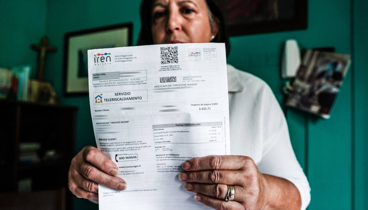 Bollette luce e gas, chi pagherà davvero meno ad aprile