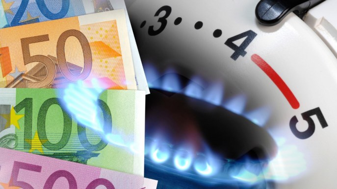 Ancora aumenti in arrivo, bollette +10% in autunno