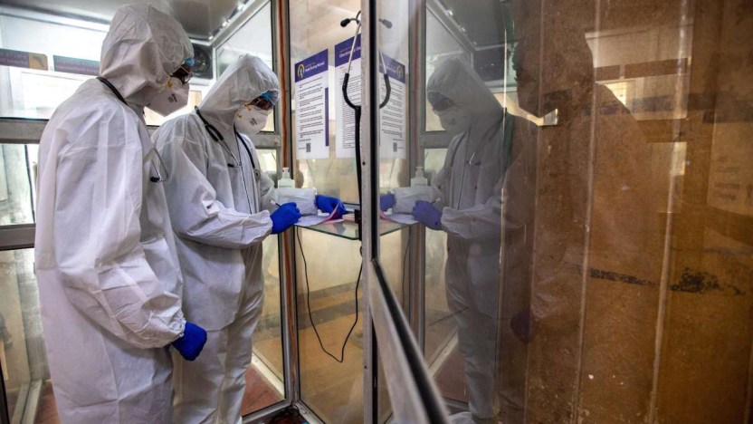 Allarme per i bambini per la nuova variante Covid: i sintomi