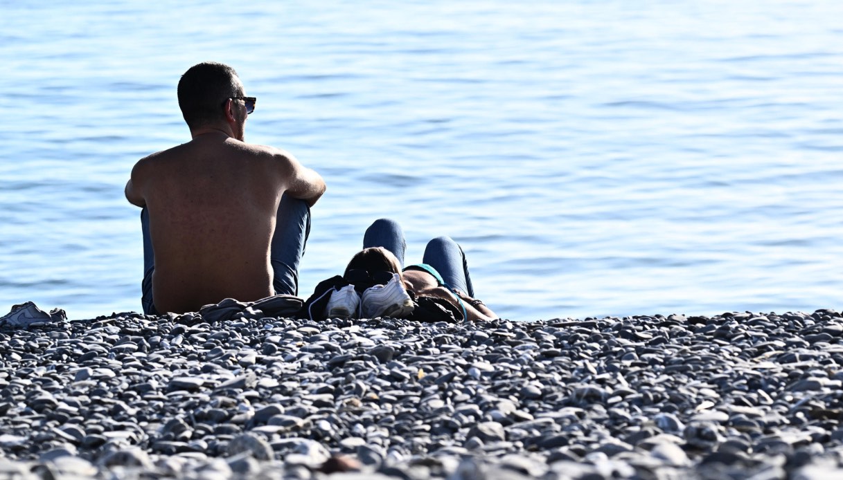 Addio pioggia, spunta la data per il caldo primaverile