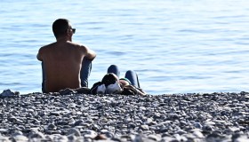 Addio pioggia, spunta la data per il caldo primaverile