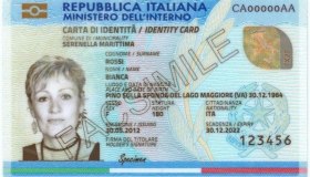Carta identità elettronica: come usarla al posto dello SPID