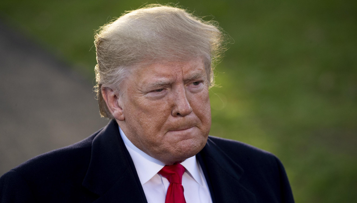 Trump è stato incriminato: cosa rischia adesso