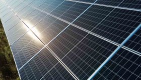 Ecco il parco solare italiano nato grazie al crowdfunding dei cittadini