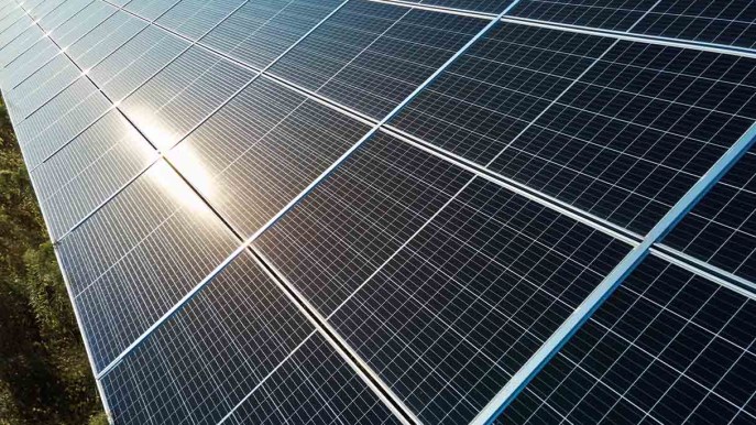 Ecco il parco solare italiano nato grazie al crowdfunding dei cittadini