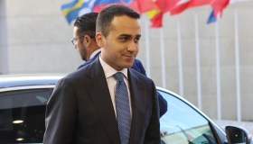 Nuovo incarico per Di Maio: ricco stipendio per fare cosa
