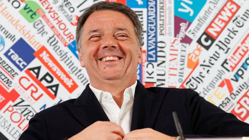 Renzi, annuncio a sorpresa: addio politica? Ecco cosa farà