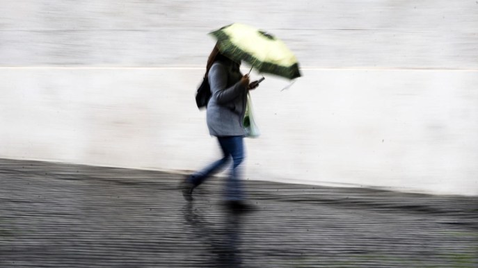 Meteo per il Ponte del 25 aprile: dove farà bello e dove no