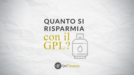 Impianto GPL: quanto si risparmia e quando conviene