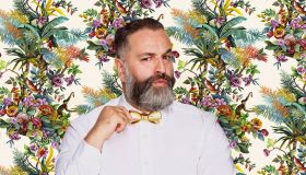 Simone Guidarelli e le costruzioni armoniche delle immagini