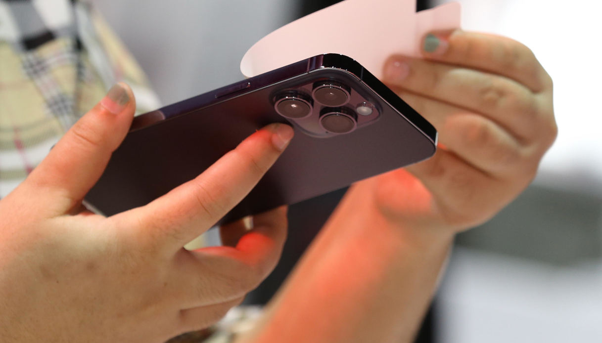 Attenzione alla nuova truffa dello squillo senza risposta