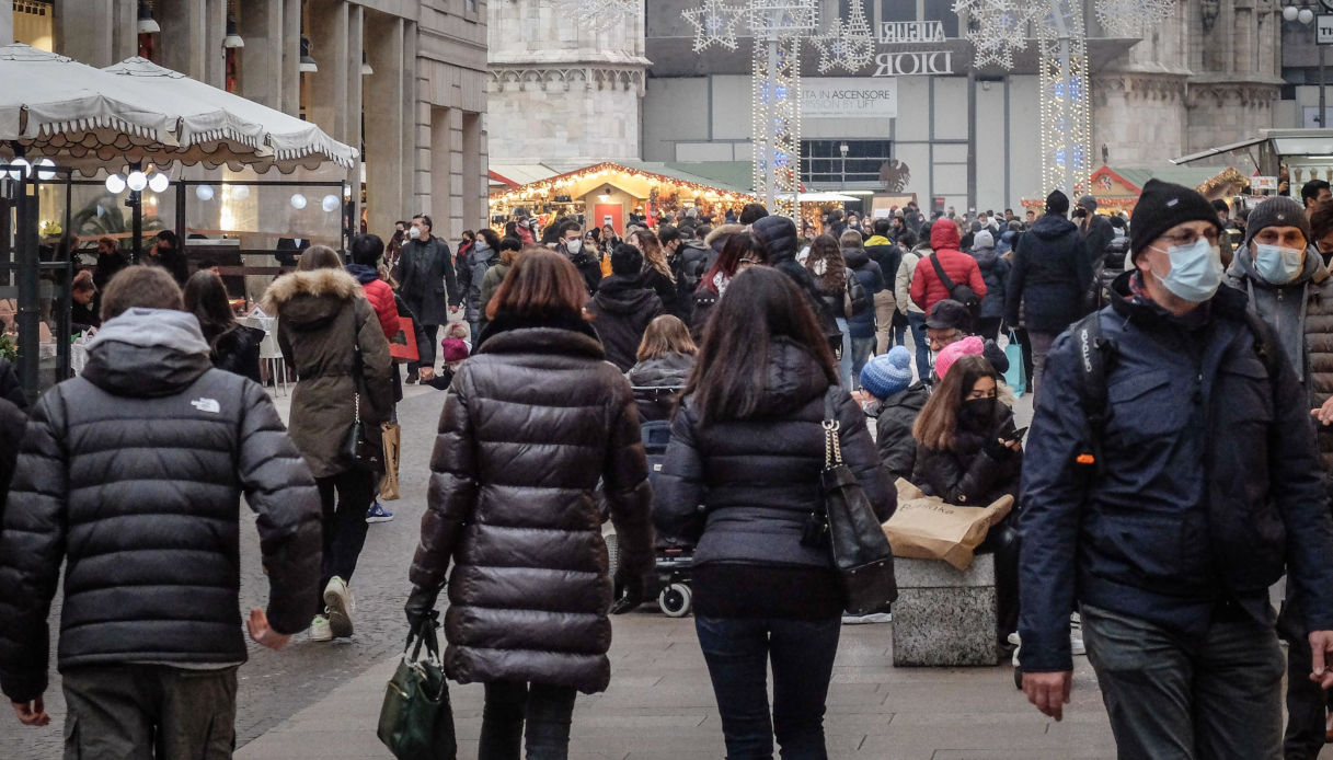 Quanto guadagnano gli italiani e dove sono i redditi più alti