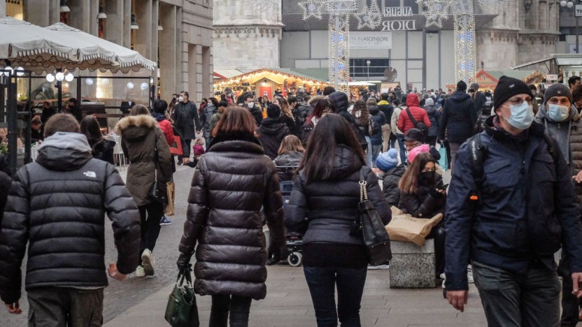 Quanto guadagnano gli italiani e dove sono i redditi più alti