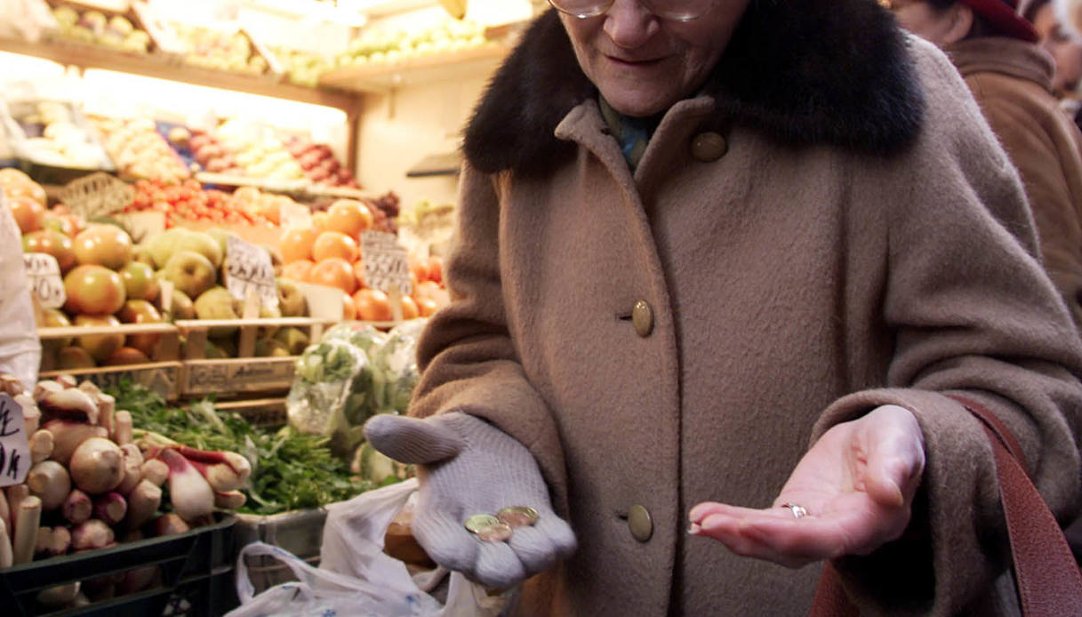 Attenzione alla truffa delle monetine che svuota il conto