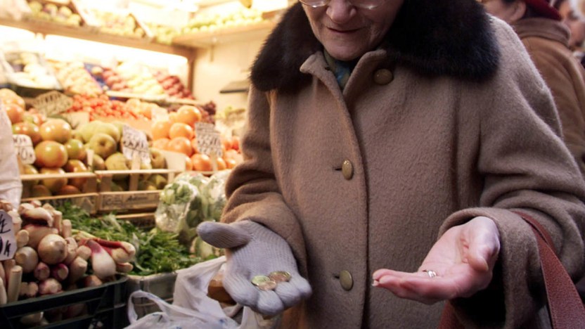 Attenzione alla truffa delle monetine che svuota il conto