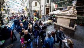 Le città italiane più gettonate dai turisti: la nuova classifica