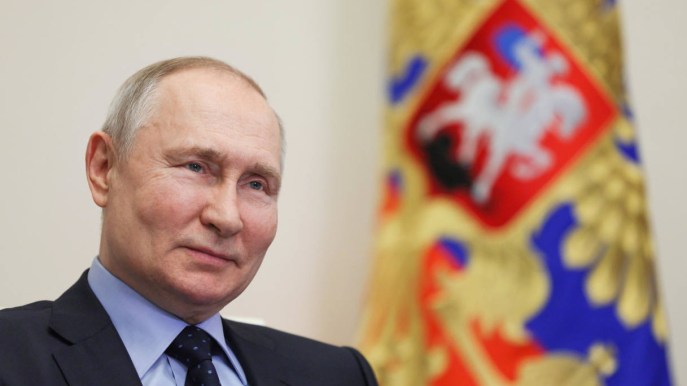 Russia resiliente? L’ultima mossa di Putin per beffare l’Occidente