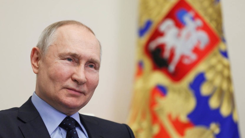 Perché la Russia guida l’Onu nonostante la guerra in Ucraina