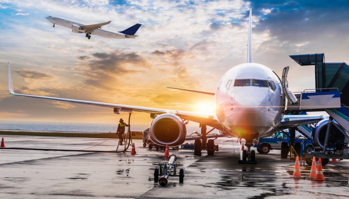 Biglietto unico treno-aereo anche in Italia: ecco dove