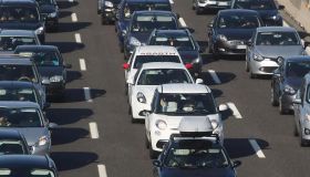 Ponte 25 aprile, traffico da bollino rosso: la mappa