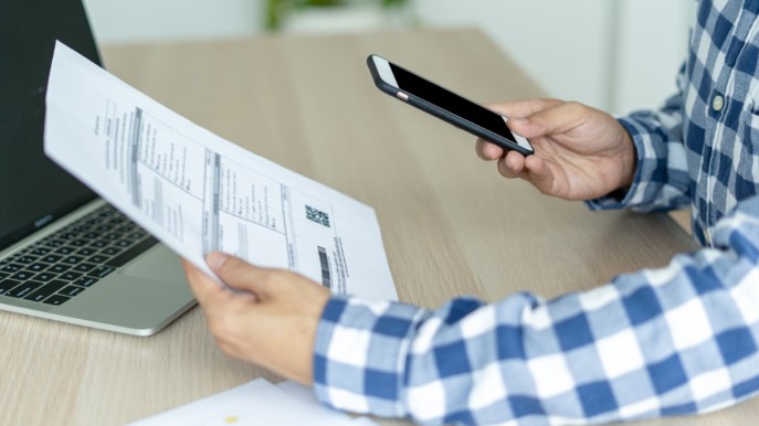 Il 40% delle bollette contiene errori: ecco l’app che li scova e fa risparmiare