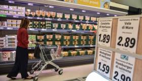 Spesa del 25 aprile in ritardo? Tutti i supermercati aperti