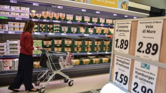 Sciopero dei supermercati sabato 30 marzo: a rischio la spesa per Pasqua