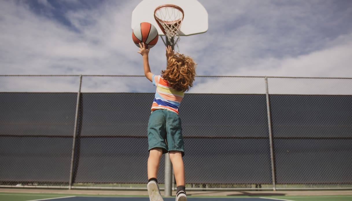 Centro estivo per bambini e ragazzi, si può detrarre la spesa?