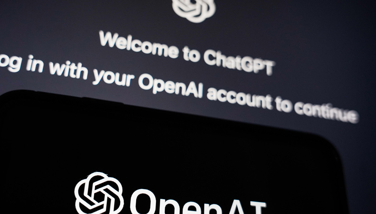 ChatGPT bandita dall’Italia: ecco 3 alternative gratuite