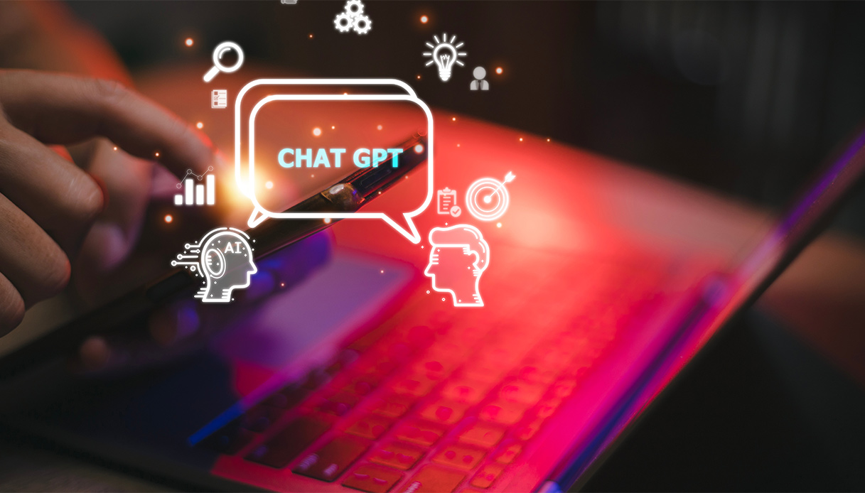 ChatGpt, le condizioni del Garante della Privacy