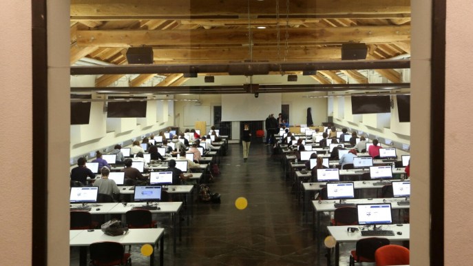 Maxi concorso a Roma: chi può partecipare e come