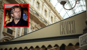Cracco, cifra monstre per i conti in rosso nel ristorante a Milano