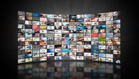 Dov’è la crisi climatica? Quasi assente dai media italiani