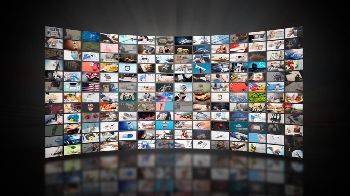 Dov’è la crisi climatica? Quasi assente dai media italiani