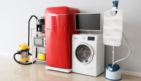 Elettrodomestici in stand-by, l’Ue adotta nuove norme: cosa cambia