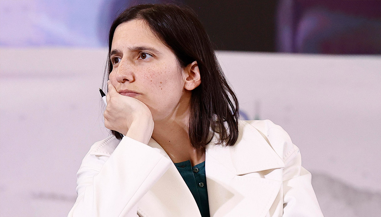 Elly Schlein ha formato un governo ombra anti Meloni